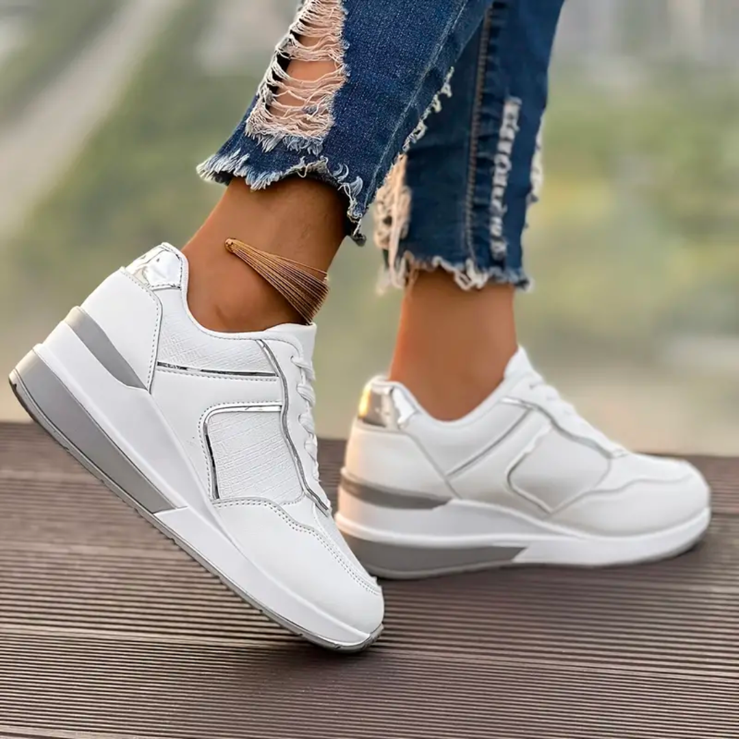 Martha™ -  Stödjande Ortopediska Sneakers